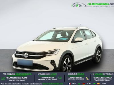 Volkswagen Taigo 1.5 TSI 150 BVA
