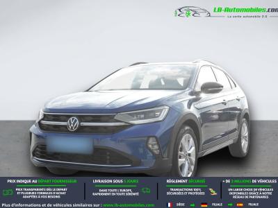 Volkswagen Taigo 1.5 TSI 150 BVA