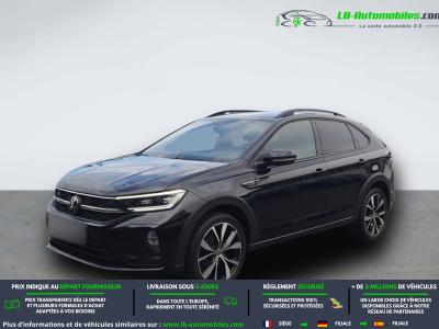 Volkswagen Taigo 1.5 TSI 150 BVA