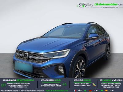 Volkswagen Taigo 1.5 TSI 150 BVA