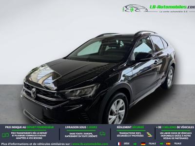 Volkswagen Taigo 1.0 TSI 95 BVM