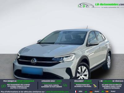 Volkswagen Taigo 1.0 TSI 95 BVM