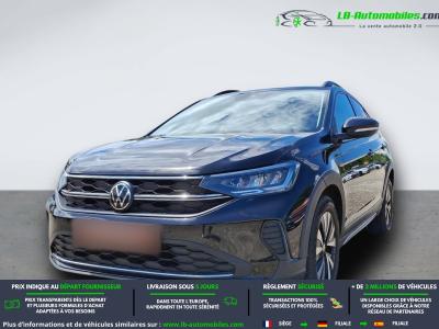Volkswagen Taigo 1.0 TSI 95 BVM
