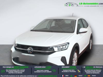 Volkswagen Taigo 1.0 TSI 95 BVM