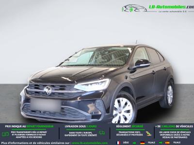 Volkswagen Taigo 1.0 TSI 95 BVM