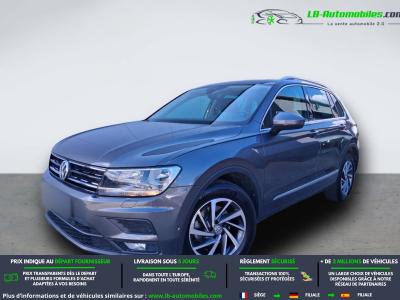 Volkswagen Tiguan 1.4 TSI 150 BMT BVA