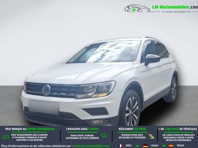 Volkswagen Tiguan 1.5 TSI EVO 130