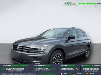 Volkswagen Tiguan 1.5 TSI EVO 130
