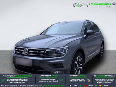 Volkswagen Tiguan 1.5 TSI EVO 130