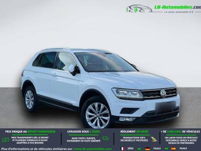 Volkswagen Tiguan 2.0 TDI 150 BVM
