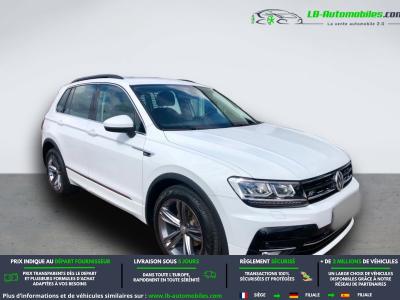 Volkswagen Tiguan 2.0 TDI 150 BVA