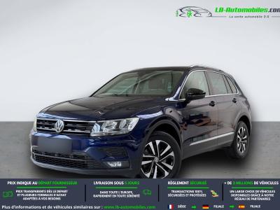 Volkswagen Tiguan 2.0 TDI 190 BMT BVA 4Motion
