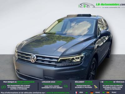 Volkswagen Tiguan 2.0 TSI 180 BMT BVA 4Motion