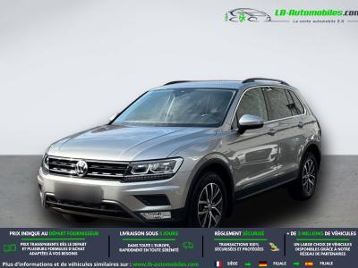 Volkswagen Tiguan 2.0 TSI 180 BMT BVA 4Motion