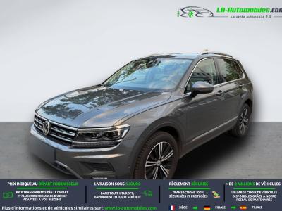 Volkswagen Tiguan 2.0 TSI 180 BMT BVA 4Motion