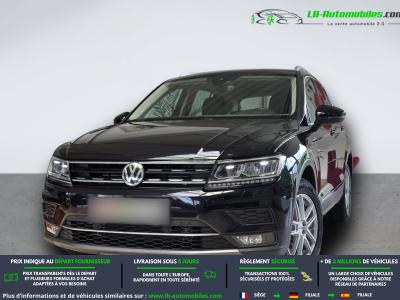 Volkswagen Tiguan 2.0 TSI 180 BMT BVA 4Motion
