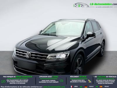 Volkswagen Tiguan 2.0 TDI 150 BVM