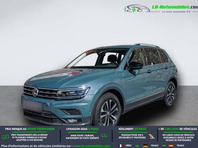Volkswagen Tiguan 2.0 TDI 150 BVM