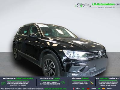 Volkswagen Tiguan 2.0 TDI 150 BVA
