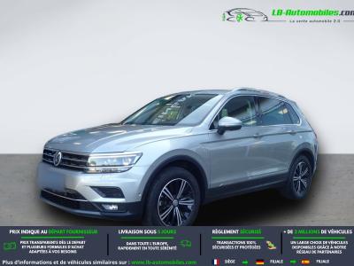 Volkswagen Tiguan 2.0 TSI 180 BMT BVA 4Motion