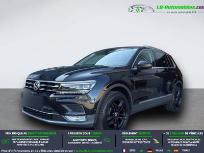 Volkswagen Tiguan 2.0 TSI 180 BMT BVA 4Motion
