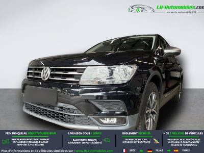 Volkswagen Tiguan Allspace 150 BVM