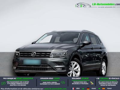 Volkswagen Tiguan 2.0 TSI 180 BMT BVA 4Motion