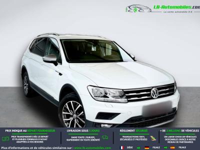 Volkswagen Tiguan Allspace 150 BVM