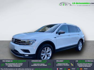 Volkswagen Tiguan Allspace 150 BVA