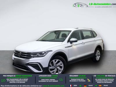 Volkswagen Tiguan Allspace 150 BVA