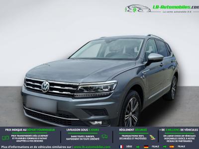 Volkswagen Tiguan Allspace 2.0 Bi-TDI 240 BVA 4Motion