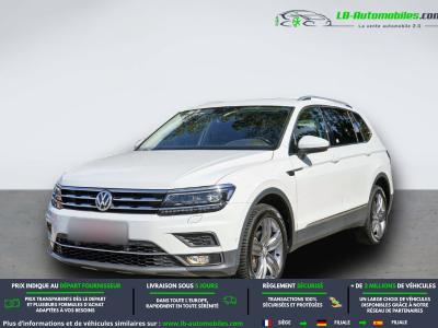 Volkswagen Tiguan Allspace 150 BVA