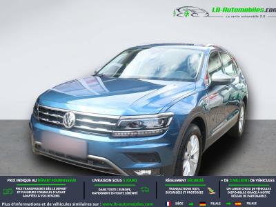 Volkswagen Tiguan Allspace 2.0 TDI 200 BVA 4Motion