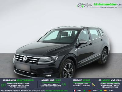 Volkswagen Tiguan Allspace 2.0 TSI 180 4Motion BVA