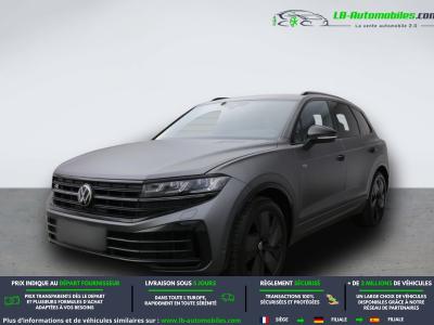 Volkswagen Touareg 3.0 TSI eHybrid 462 ch BVA 4Motion