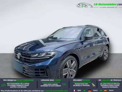 Volkswagen Touareg 3.0 TSI eHybrid 462 ch BVA 4Motion