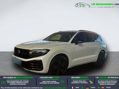 Volkswagen Touareg 3.0 TSI eHybrid 462 ch BVA 4Motion