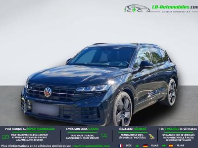 Volkswagen Touareg 3.0 TSI eHybrid 462 ch BVA 4Motion