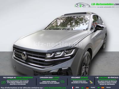 Volkswagen Touareg 3.0 TSI eHybrid 462 ch BVA 4Motion