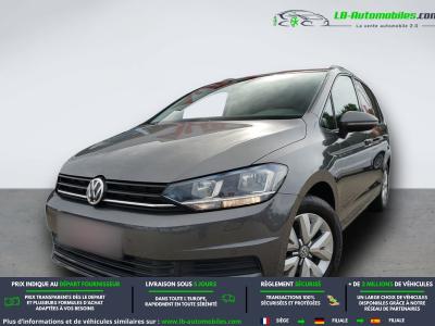Volkswagen Touran 1.2 TSI 110 BMT 5pl