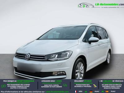 Volkswagen Touran 1.2 TSI 110 BMT 5pl