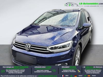 Volkswagen Touran 150  BVA 5pl