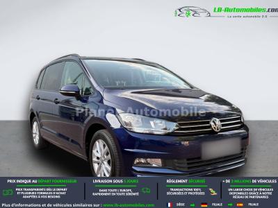 Volkswagen Touran 150  BVA 5pl