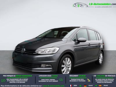 Volkswagen Touran Touran 150  7pl