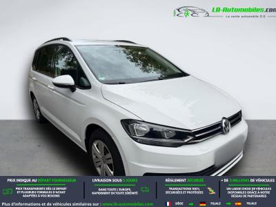 Volkswagen Touran 150  5pl