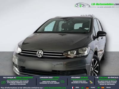 Volkswagen Touran 150  BVA 7pl