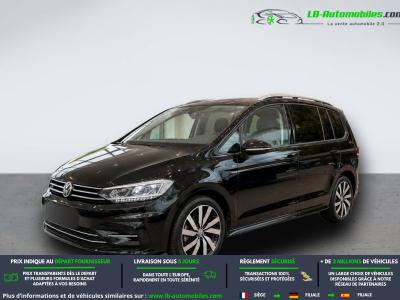 Volkswagen Touran 150  BVA 7pl