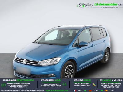 Volkswagen Touran 150  BVA 5pl