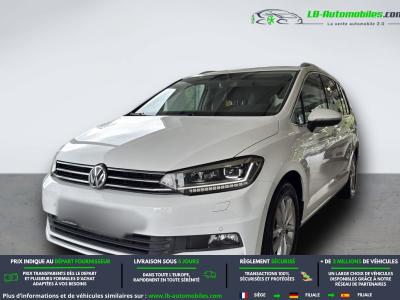 Volkswagen Touran 150  BVA 5pl