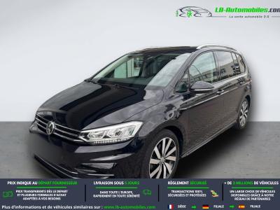 Volkswagen Touran 150  BVA 7pl